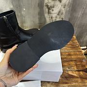 Kitlife BALENCIAGA boots black - 01 - 6