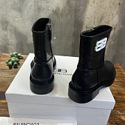 Kitlife BALENCIAGA boots black - 01 - 4