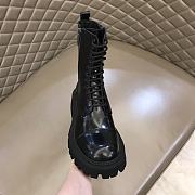 Kitlife BALENCIAGA boots black - 02 - 6