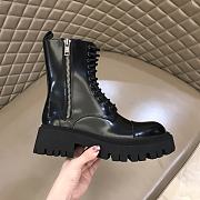 Kitlife BALENCIAGA boots black - 02 - 5