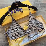 Kitlife fendi 10 Swimsuit - S/M/L - 3