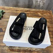 Kitlife Alexander McQueen Women's Black - 1