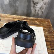 Kitlife Alexander McQueen Women's Black - 4