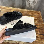 Kitlife Alexander McQueen Women's Black - 3