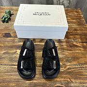 Kitlife Alexander McQueen Women's Black - 2