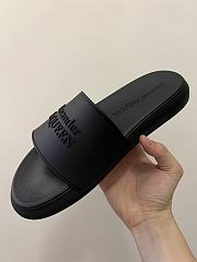 Kitlife Alexander McQueen Slippers - 000 - 3