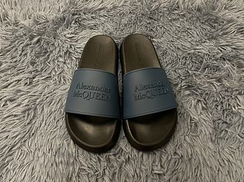 Kitlife Alexander McQueen Slippers - 001