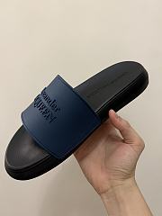 Kitlife Alexander McQueen Slippers - 001 - 6