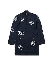 Chanel Dress Black  - 1