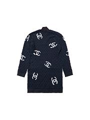 Chanel Dress Black  - 6