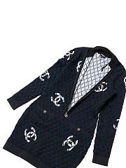 Chanel Dress Black  - 5