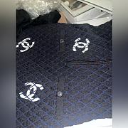 Chanel Dress Black  - 2