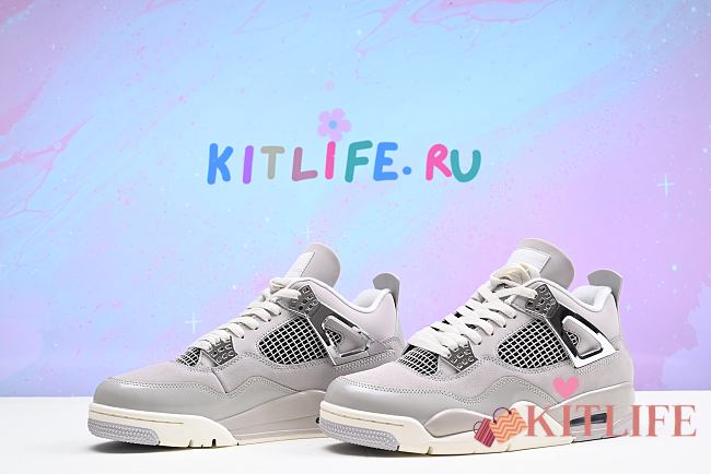 Kitlife Jordan Brand Air Jordan 4 Retro sneaker  - 1