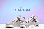 Kitlife Jordan Brand Air Jordan 4 Retro sneaker  - 1