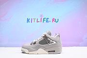 Kitlife Jordan Brand Air Jordan 4 Retro sneaker  - 4
