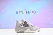 Kitlife Jordan Brand Air Jordan 4 Retro sneaker  - 2