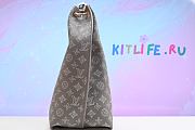 kitlife Louis Vuitton Carmel Mahina Light Mode Bag - 36x40x17cm - 3