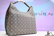 kitlife Louis Vuitton Carmel Mahina Light Mode Bag - 36x40x17cm - 6