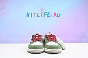 kitlife Jordan 1 Low Year of the Dragon sneajer - 4