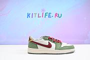kitlife Jordan 1 Low Year of the Dragon sneajer - 2
