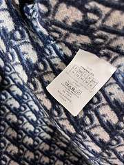 kitlife Dior blue Coat Gray - 00 - 6