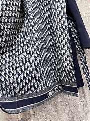 kitlife Dior blue Coat Gray - 00 - 4