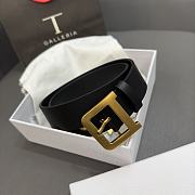 Kitlife Dior Belf Black 3.5 cm - 6
