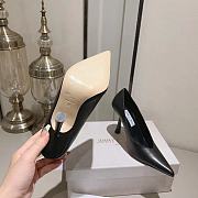 Kitlife Jimmy Choo Pump Black - heels 10 cm - 6