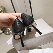 Kitlife Jimmy Choo Pump Black - heels 10 cm - 5