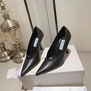 Kitlife Jimmy Choo Pump Black - heels 10 cm - 3