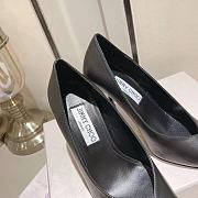 Kitlife Jimmy Choo Pump Black - heels 10 cm - 2