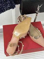 kitlife Valentino PUMP Beige 50 MM - 5