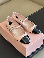 Kitlife Miu Miu Women's Pink pum  - 1