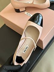 Kitlife Miu Miu Women's Pink pum  - 4