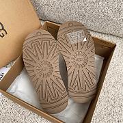 kitlife women ugg tazz slippers  - 6