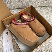 kitlife women ugg tazz slippers  - 5