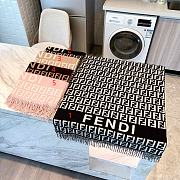 Kitlife Fendi Scart  - 180x6 cm - 5 color - 1
