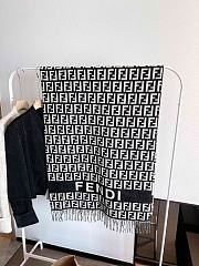 Kitlife Fendi Scart  - 180x6 cm - 5 color - 6