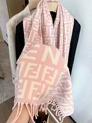 Kitlife Fendi Scart  - 180x6 cm - 5 color - 5