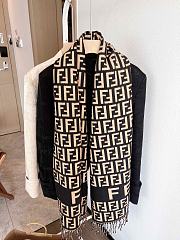 Kitlife Fendi Scart  - 180x6 cm - 5 color - 4