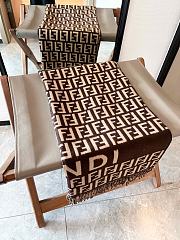 Kitlife Fendi Scart  - 180x6 cm - 5 color - 3