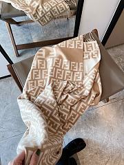 Kitlife Fendi Scart  - 180x6 cm - 5 color - 2