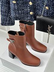 Kitlife prada boots - 2 color - 4