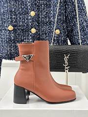 Kitlife prada boots - 2 color - 3