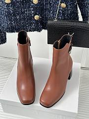 Kitlife prada boots - 2 color - 6