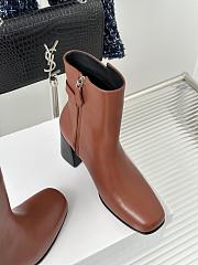Kitlife prada boots - 2 color - 2