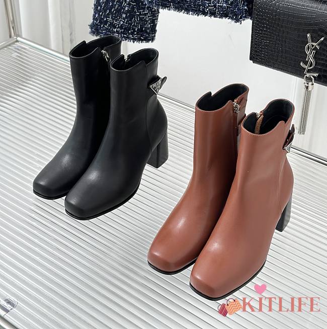 Kitlife prada boots - 2 color - 1