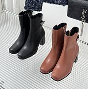 Kitlife prada boots - 2 color - 1