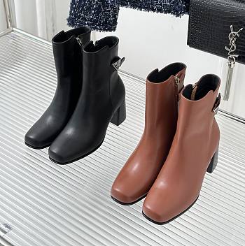 Kitlife prada boots - 2 color