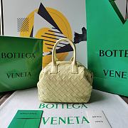 kitlife Bottega Veneta Bauletto bag - 15.5x20.5x10 cm - 1